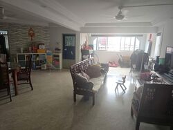 Blk 110 Bukit Batok West Avenue 6 (Bukit Batok), HDB 5 Rooms #541997421